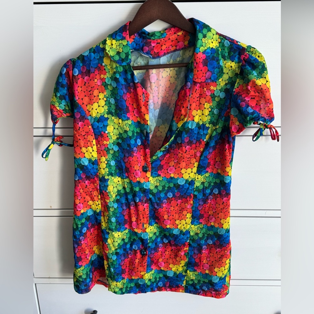 Handmade Tshirts